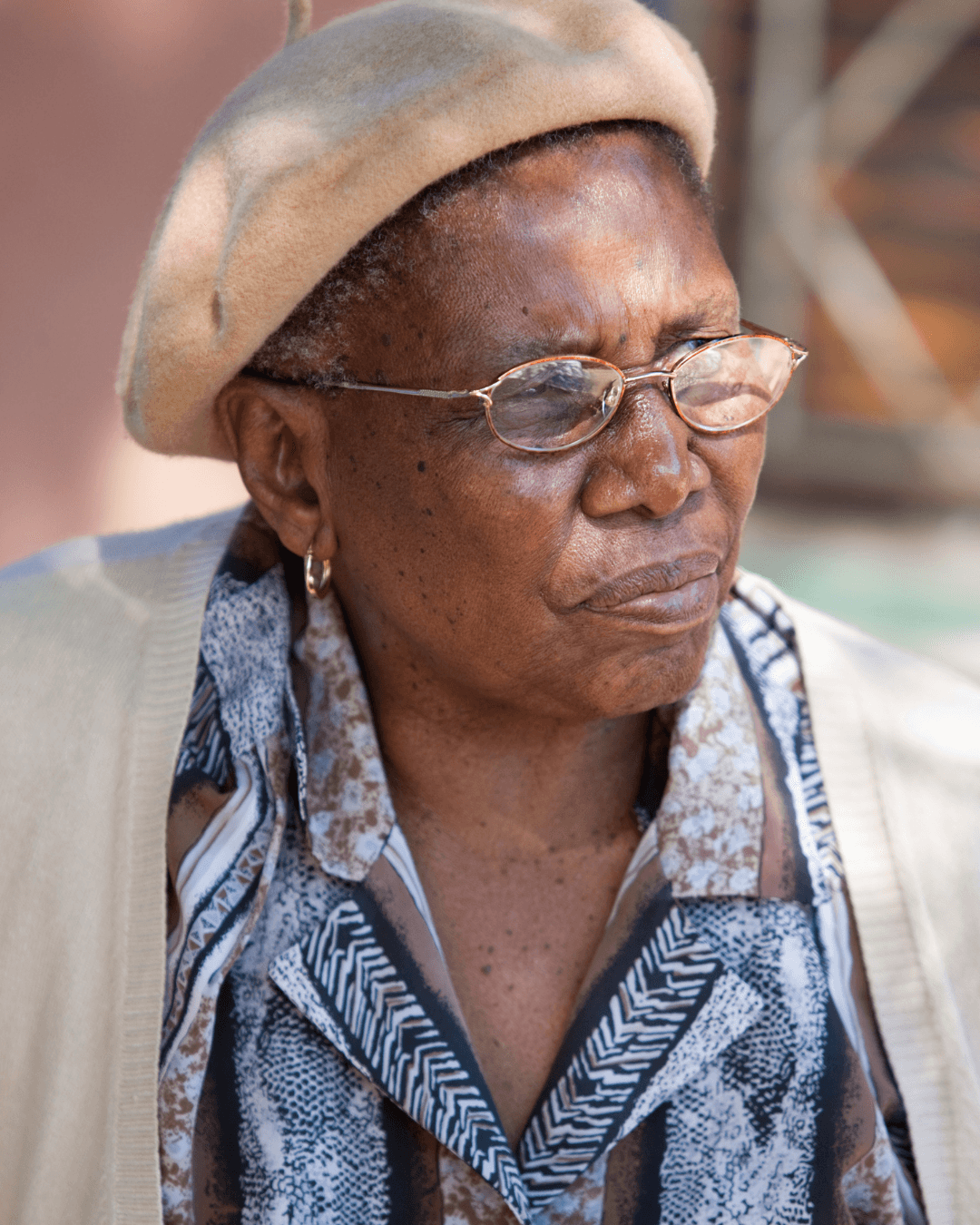 Menopause Balance Drip