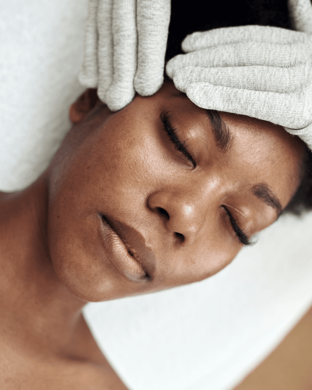 Raffermir et lifter naturellement